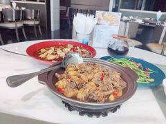 -南昌绿地铂瑞酒店·臻萃轩中餐厅