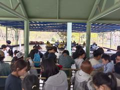 -南戴河国际娱乐中心