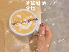 -常识咖啡common sense(春熙路店)