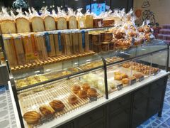 -面包新语(滨湖万达店)