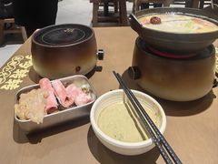 -今今转转自助小火锅(天祥广场店)