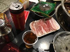 -邓莽子老火锅(鲁祖庙店)