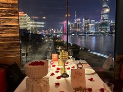 -Kathleen's Waitan 凯圣琳江景西餐厅(外滩店)