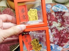 -大阪烧肉BAKA一代(十亩地店)