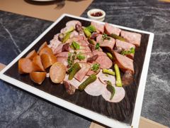 -秋林西餐厅