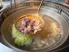-三头牛·潮汕牛肉生蚝火锅 (夏湾店)