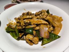 -谭厨中山传家菜.乳鸽.脆鲩鱼(华强北中航城店)