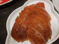 -北京王府井希尔顿酒店·秦唐中餐厅Chynna