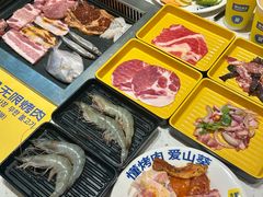 -宝龙城(杭州滨江店)