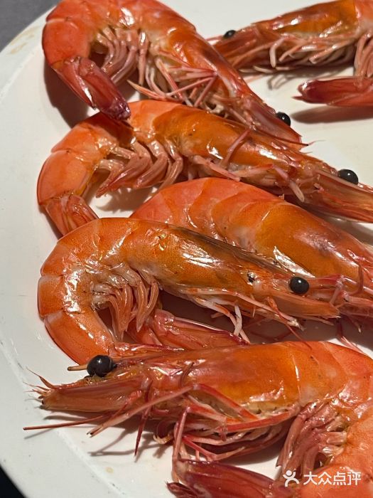徐记海鲜(大明宫|北二环店)图片