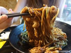 -炒码先生·韩餐炸鸡披萨(西塔店)