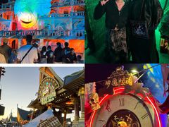 -七彩云南欢乐世界