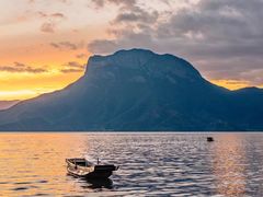 -丽江泸沽湖景区-里格半岛