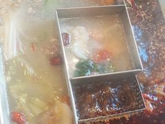-重庆德忆火锅（龙南街3店）(渝水岸餐饮)