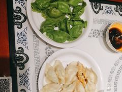 -东方饺子王臻味餐厅(新嘉坡城店)