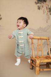 -芳妮豆丁家庭影像馆(宝安店)