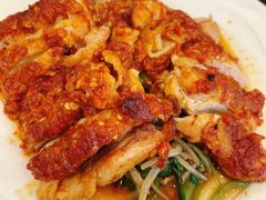 -THE PAWON·8碗(古北SOHO店)