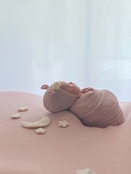 -玛瑞莎·儿童·亲子摄影(越秀店)