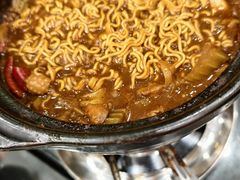 -川香煲(茅台路店)