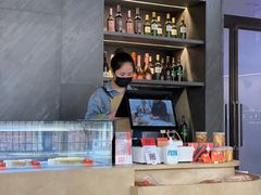 -老梦面包CHEZMOREL(麦子店)