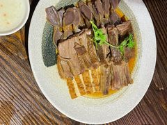-大洋家·精品潮汕菜·生腌砂锅粥(天河东路店)