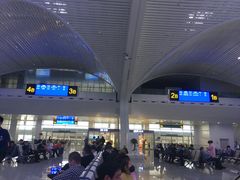 -临沂北站