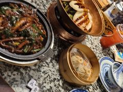 -南京大牌档(崇文门国瑞店)