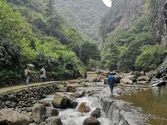 -太湖源风景区