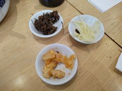 -镇南锅盖面馆(解放路店)