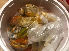 -叶派龙虾•招牌香辣蟹·海鲜(中海国际店)