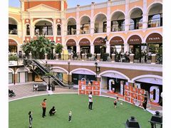 -佛罗伦萨小镇广佛名品奥特莱斯(疏港路店)