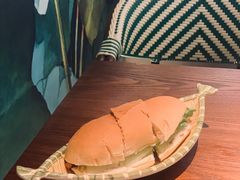 -南越郡·越式风味餐厅(青秀万达店)