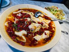 -懒人盐府人家(航天桥店)