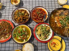 -江西老表·经典江西八大碗