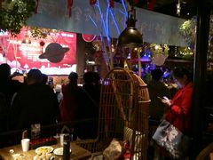 大堂-胡桃里音乐酒馆(石家庄店)