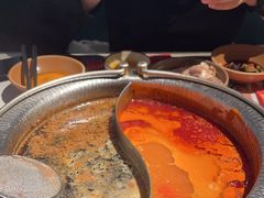 -温禾牛·和牛寿喜烧自助火锅(恒基名人店)