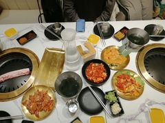 -花味·自助烤肉(江宁同曦店)
