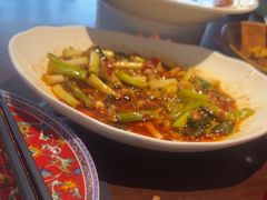 -拾捌川·自贡爆炒(新街口店)