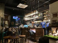 -青咖啡(三坊七巷店)