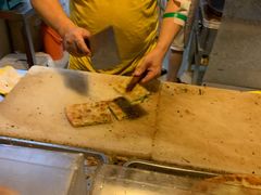 -咏春葱油饼(德政中路店)