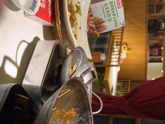 -老阿爸江浙土菜(前进东路店)