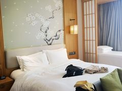 -大连金石滩绿发温泉假日酒店