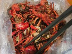 -老长沙龙虾馆·聚会餐厅(白石洲店)