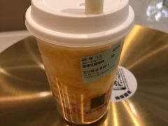 -古茗(下城香积寺路店)