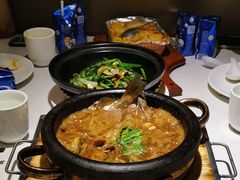-小放牛炒菜馆(裕华万达店)