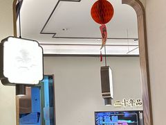 -吕记老鸭汤·徽菜馆(东营路店)