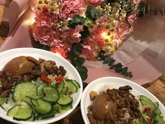 -一家亲台菜餐厅(银塘中路店)