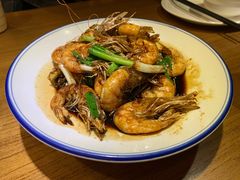 -灶丰年间(定安路店)