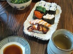-春笙食堂.丼饭拉面寿司(GOGO新天地店)
