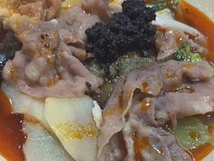 -芙蓉树下·四川冒菜(大悦城店)